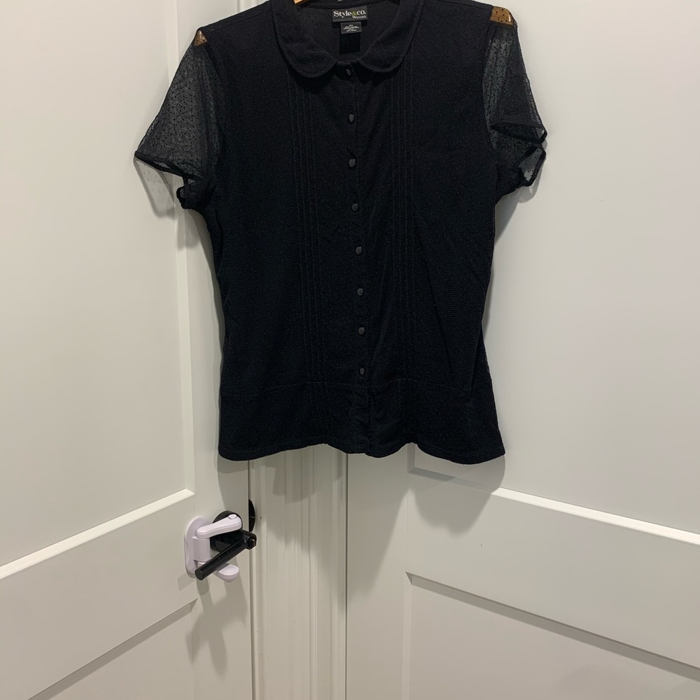 Blouse in very good conditions